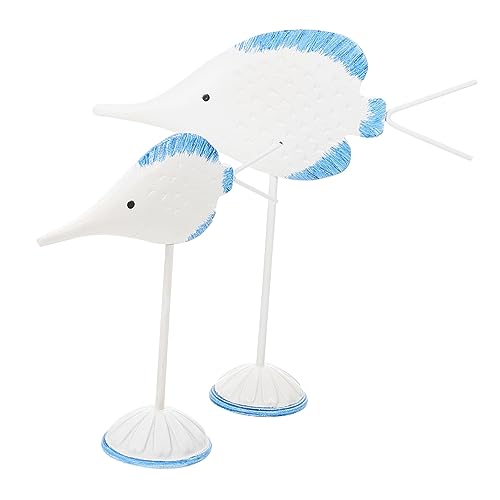 Yardenfun 2 Stück Dekorationen Stilvolle Wohnaccessoires für Partys und Heimdeko für Zuhause und Unvergessliche Anlässe von Yardenfun
