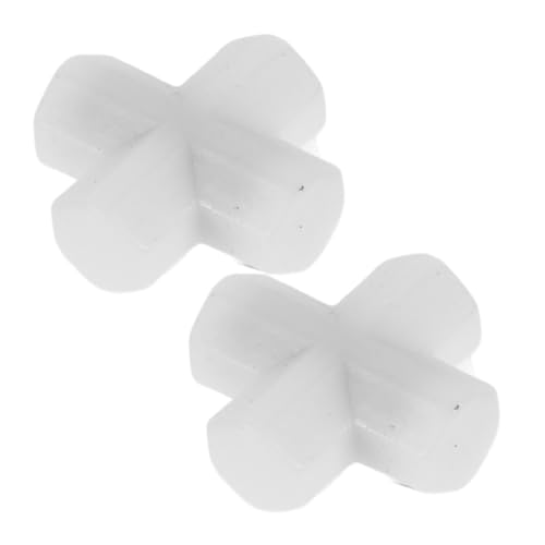 Yardenfun 2 Stück Magnetrührstäbchen Ptfe Teilig Labor Rührstab Magnetischer Rührer Mixer Rod für Präzises Schnelles Rühren Chemischen Experimenten und Vielseitige Laboranwendungen von Yardenfun