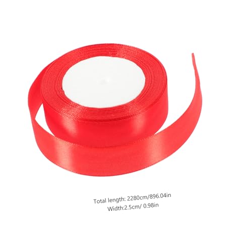 Yardenfun 4 Rollen Diy Geschenkband Farbiges Bastelband Rot Grün Weiß Hellgold Vielseitig Schneidbar für Geschenkverpackung Dekoration Bastelarbeiten Yardenfun 4 Rollen Diy Geschenkband Farbiges Bastelband Rot Grün Weiß Hellgold Vielseitig Schneidbar für Geschenkverpackung Dekoration Bastelarbeiten von Yardenfun