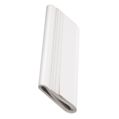 Yardenfun 50 Blatt Packpapier für Umzug und Versand Vielseitiges Leichtes Newsprint Papier Schützendes Verpackungsmaterial für Empfindliche Gegenstände Effizientes Füll und Wickelpapier Yardenfun 50 Blatt Packpapier für Umzug und Versand Vielseitiges Leichtes Newsprint Papier Schützendes Verpackungsmaterial für Empfindliche Gegenstände Effizientes Füll und Wickelpapier von Yardenfun