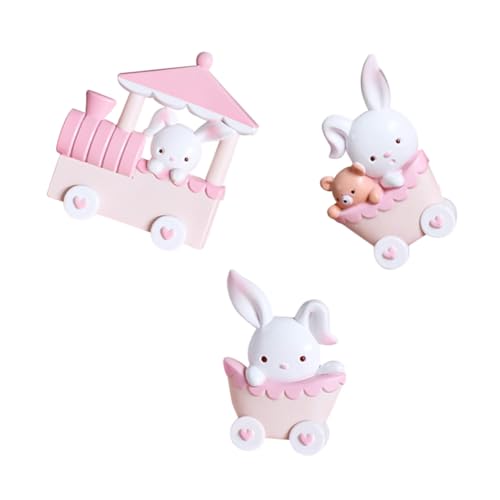 Yardenfun Bunny Cake Topper Feine Verarbeitung Lebensechte Hasenfigur Tortendeko für Geburtstag Ostern Hochzeit Niedliche Tischdekoration für Party und Zuhause Yardenfun Bunny Cake Topper Feine Verarbeitung Lebensechte Hasenfigur Tortendeko für Geburtstag Ostern Hochzeit Niedliche Tischdekoration für Party und Zuhause von Yardenfun