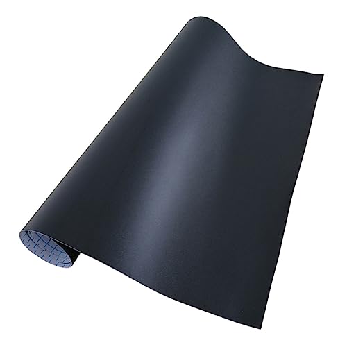 Yardenfun DIY Abnehmbare Schiefertafel Aufkleber aus Umweltfreundlichem PVC Wiederverwendbar Kratzfest für Wandbeschriftung in Zuhause Büro und Klassenzimmer Yardenfun DIY Abnehmbare Schiefertafel Aufkleber aus Umweltfreundlichem PVC Wiederverwendbar Kratzfest für Wandbeschriftung in Zuhause Büro und Klassenzimmer von Yardenfun