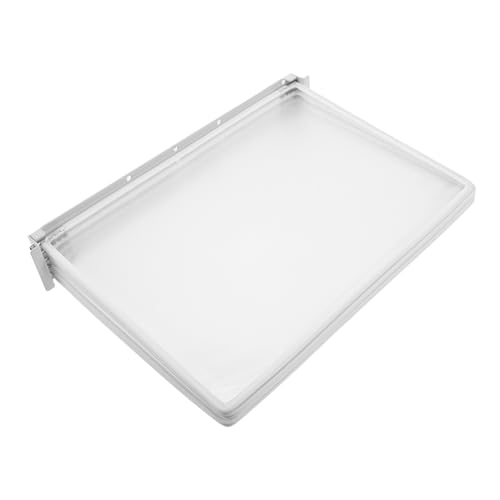 Yardenfun Dokumentenhalter Zur Wandmontage: 5-seitiger Aktenordner Für A4-blätter Für Den Einsatz Im Büro – Ordnerständer Für Papierblätter Für Die Wand Yardenfun Dokumentenhalter Zur Wandmontage: 5-seitiger Aktenordner Für A4-blätter Für Den Einsatz Im Büro – Ordnerständer Für Papierblätter Für Die Wand von Yardenfun