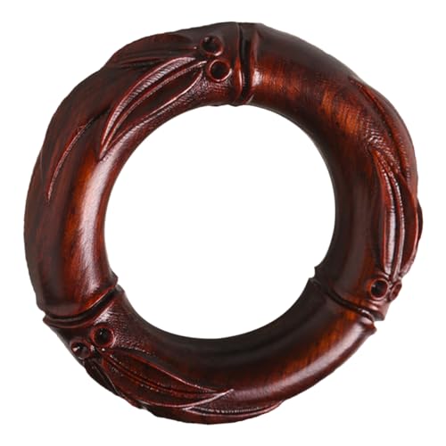 Yardenfun Ornament Handgeschnitzter Holzschmuck für Büro Wohnzimmer Schlafzimmer Natürlicher Langlebiger Holzschmuck mit Feiner Handwerkskunst Yardenfun Ornament Handgeschnitzter Holzschmuck für Büro Wohnzimmer Schlafzimmer Natürlicher Langlebiger Holzschmuck mit Feiner Handwerkskunst von Yardenfun