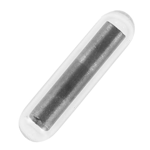 Yardenfun Ptfe Magnetrührstäbchen Set Labor Rührstäbe Magnetisch Effizient für Pharma und Laboranwendungen Wiederverwendbare Magnetische Rührer für Laborgeräte Yardenfun Ptfe Magnetrührstäbchen Set Labor Rührstäbe Magnetisch Effizient für Pharma und Laboranwendungen Wiederverwendbare Magnetische Rührer für Laborgeräte von Yardenfun