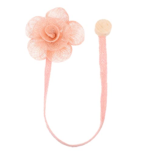 Yardenfun Vorhang Seile Raffhalter Jute Modische Gardinen Holdback Für Und Geschäfte Yardenfun Vorhang Seile Raffhalter Jute Modische Gardinen Holdback Für Und Geschäfte von Yardenfun