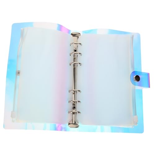 Yardwe 1 Satz Aufbewahrungsbuch für Puppenkleidung Zubehör unser Aufbewahrung von Puppenkleidern Puppenkleidungsbuch Kleidersack für Puppen Organizer für Kleidung für Bjd-Puppen PVC Yardwe 1 Satz Aufbewahrungsbuch für Puppenkleidung Zubehör unser Aufbewahrung von Puppenkleidern Puppenkleidungsbuch Kleidersack für Puppen Organizer für Kleidung für Bjd-Puppen PVC von Yardwe