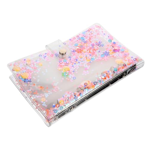 Yardwe 1 Satz Aufbewahrungstasche für Puppenschuhe Zubehör für Puppenhäuser Puppenzubehör Aufbewahrungsbuch für Puppenkleidung Puppenhut-Bindebuch Kleidersack für Puppen PVC Yardwe 1 Satz Aufbewahrungstasche für Puppenschuhe Zubehör für Puppenhäuser Puppenzubehör Aufbewahrungsbuch für Puppenkleidung Puppenhut-Bindebuch Kleidersack für Puppen PVC von Yardwe