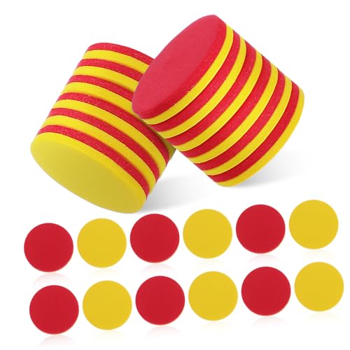 Yardwe 1 Satz Scheiben Berechnen Schalter Kleinkinder Mathematikzähler Frühkindliche Bildungsmaterialien Bildungsspielzeug Groß Mathe-zähler-chips Zählen Eva 100 Stück Yardwe 1 Satz Scheiben Berechnen Schalter Kleinkinder Mathematikzähler Frühkindliche Bildungsmaterialien Bildungsspielzeug Groß Mathe-zähler-chips Zählen Eva 100 Stück von Yardwe