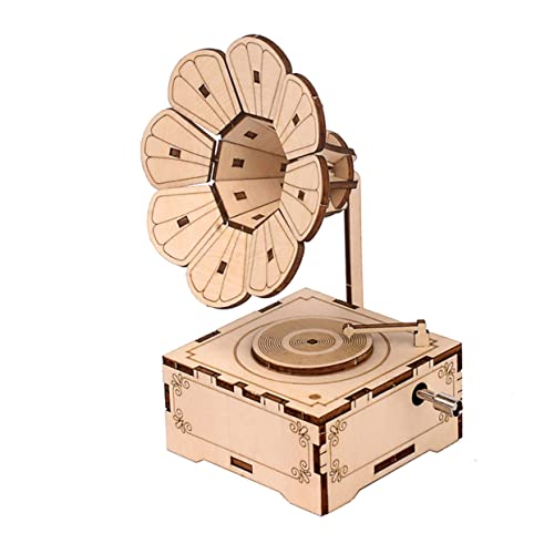 Yardwe 1 Satz Spieluhr selber Bauen Bausätze basteln für bastelmaterial für Educational Toys Musikalische Geschenkidee DIY-Musik-Toolkit DIY Material Stahl Yardwe 1 Satz Spieluhr selber Bauen Bausätze basteln für bastelmaterial für Educational Toys Musikalische Geschenkidee DIY-Musik-Toolkit DIY Material Stahl von Yardwe