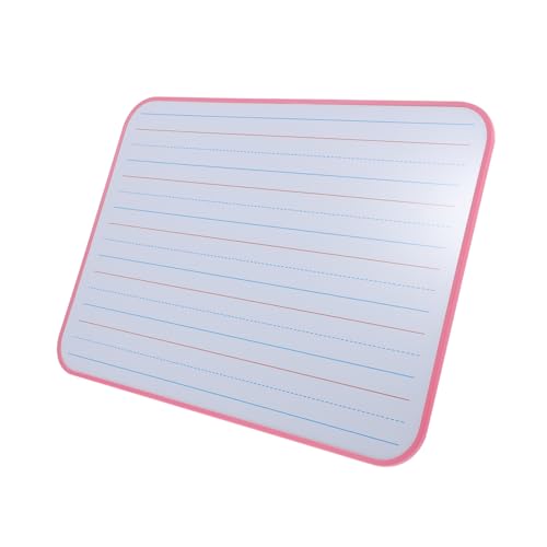 Yardwe 1 Stück magnetische Schreibtafel wandmontiertes Whiteboard Magnetischer Alphabetbrief aufkleber Schreibtafel für Zeichenbretter für Eisen Yardwe 1 Stück magnetische Schreibtafel wandmontiertes Whiteboard Magnetischer Alphabetbrief aufkleber Schreibtafel für Zeichenbretter für Eisen von Yardwe