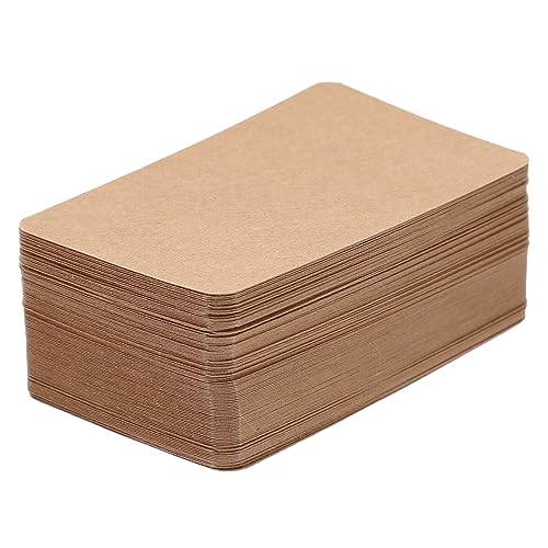 Yardwe 100 Stück Leere Spielkarten Kartenrohlinge Leere Pokerkarten Sublimations-pokerkarten Bestätigungskarten Karten Leer Karteikarten Weiß Karten Zeichnen Kind Du Beschichtetes Papier Yardwe 100 Stück Leere Spielkarten Kartenrohlinge Leere Pokerkarten Sublimations-pokerkarten Bestätigungskarten Karten Leer Karteikarten Weiß Karten Zeichnen Kind Du Beschichtetes Papier von Yardwe