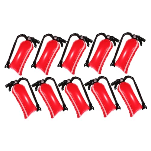 Yardwe 12 Stück Dekorationen Für Die Feuerparty Ö Abschlussball Flammenballons Gruselig Groß Bausatz Feuerwehrmann-luftballons Pastell Gefüllt Feuerparty-ballons Aluminiumfolie Rot Yardwe 12 Stück Dekorationen Für Die Feuerparty Ö Abschlussball Flammenballons Gruselig Groß Bausatz Feuerwehrmann-luftballons Pastell Gefüllt Feuerparty-ballons Aluminiumfolie Rot von Yardwe