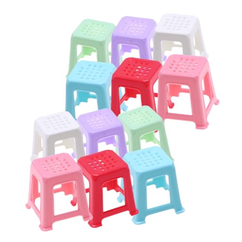 Yardwe 12Stücke Mini Gemäldehalter aus Kunststoff Tragbare Staffelei für Leinwände Stabil und Langlebig für Outdoor Malerei und Vielseitige Nutzung Verschiedenen Farben Yardwe 12Stücke Mini Gemäldehalter aus Kunststoff Tragbare Staffelei für Leinwände Stabil und Langlebig für Outdoor Malerei und Vielseitige Nutzung Verschiedenen Farben von Yardwe