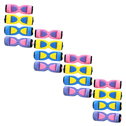 Yardwe 16Stücke Cartoon Radiergummi Balance Auto Radiergummis Für Mitgebsel Und Schreibwarengeschenk Für Klassenzimmer Oder Kindergeburtstag Yardwe 16Stücke Cartoon Radiergummi Balance Auto Radiergummis Für Mitgebsel Und Schreibwarengeschenk Für Klassenzimmer Oder Kindergeburtstag von Yardwe