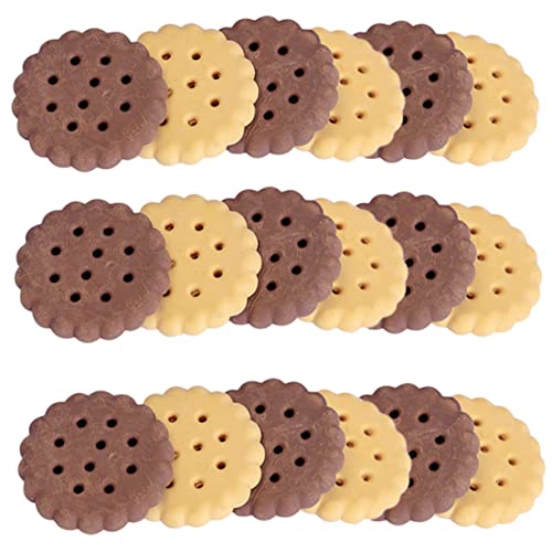 Yardwe 18Stücke Keksform Radiergummi Teiliges Cartoon Radiergummi Für Schule Und Büro Leicht Zu Verstauen Und Schadensfrei Als Yardwe 18Stücke Keksform Radiergummi Teiliges Cartoon Radiergummi Für Schule Und Büro Leicht Zu Verstauen Und Schadensfrei Als von Yardwe
