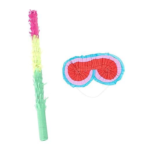 Yardwe 1Satz Pinata Mit Und Brille Für Kindergeburtstage Und Karnevalsfeiern Spaß Bei Pinata Leicht Und Tragbar Für Altersgruppen Yardwe 1Satz Pinata Mit Und Brille Für Kindergeburtstage Und Karnevalsfeiern Spaß Bei Pinata Leicht Und Tragbar Für Altersgruppen von Yardwe