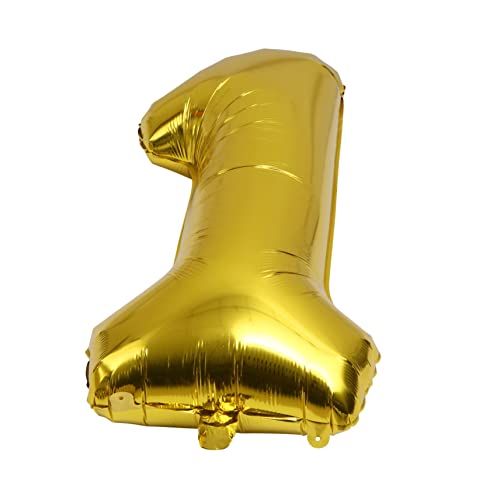 Yardwe 1Stück Goldene Zahlenballons Elegante Ballondekoration Für Hochzeiten Geburtstagsfeiern Und Kreative Luftballons Für Festliche Für Besondere Yardwe 1Stück Goldene Zahlenballons Elegante Ballondekoration Für Hochzeiten Geburtstagsfeiern Und Kreative Luftballons Für Festliche Für Besondere von Yardwe