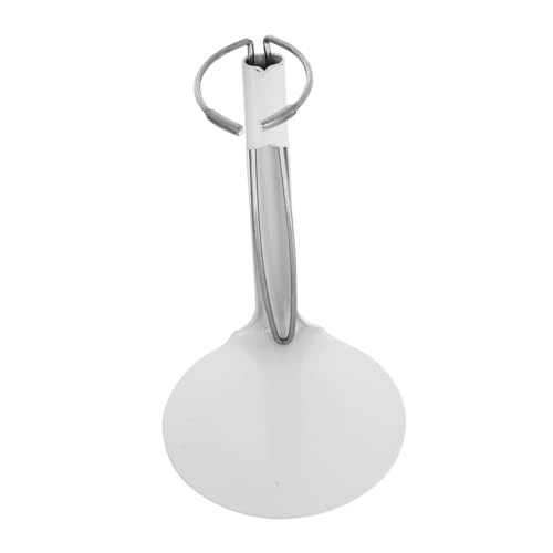Yardwe 1Stück Puppenständer aus Legierung Halter für Puppenanzeige Stabiler Display Rack für Puppen zur Aufbewahrung und Präsentation Kinderzimmer Dekoration von Yardwe