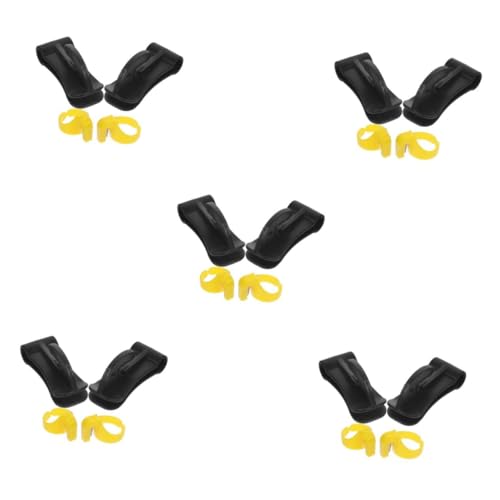Yardwe 20 Stck Teiliges Ballon Schneidewerkzeug mit Klingen Leicht und Tragbar für Kinderparty Zubehör zum Schnellen Schneiden von Ballonbändern und Formen Luftballon Accessoire für Yardwe 20 Stck Teiliges Ballon Schneidewerkzeug mit Klingen Leicht und Tragbar für Kinderparty Zubehör zum Schnellen Schneiden von Ballonbändern und Formen Luftballon Accessoire für von Yardwe