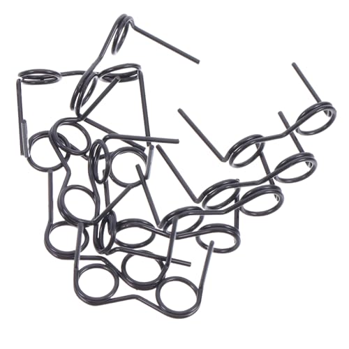 Yardwe 20 Stück Puppenbrillen Miniaturbrillen Für Partys Lustige Brillen Puppen Foto Requisiten Mini Brillen Puppen Anziehzubehör Austauschbare Mini Brillen Puppen Brillenrahmen von Yardwe