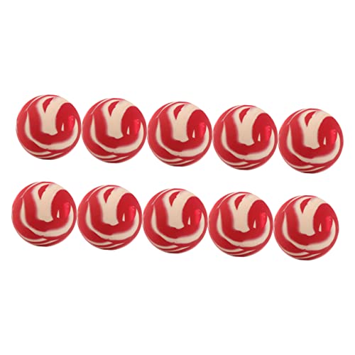 Yardwe 20 Stück Sprungbälle Kreative Spielbälle für Strand Pool und Indoor Fördert die Koordination und Sorgt für Stundenlangen Spaß Yardwe 20 Stück Sprungbälle Kreative Spielbälle für Strand Pool und Indoor Fördert die Koordination und Sorgt für Stundenlangen Spaß von Yardwe