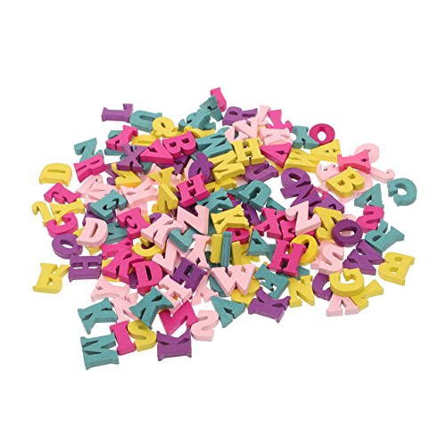 Yardwe 200 Stück Holzalphabet Basteln Schnitzen Buchstaben Buchstaben Folk Fliesen Holz Handarbeit Basteln DIY Englisch Buchstaben Holzspäne Bunt Yardwe 200 Stück Holzalphabet Basteln Schnitzen Buchstaben Buchstaben Folk Fliesen Holz Handarbeit Basteln DIY Englisch Buchstaben Holzspäne Bunt von Yardwe