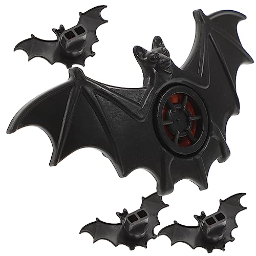 Yardwe 24 Stück Teiliges Fledermaus Whistle Set Lustige Halloween Prank Spielzeuge für Bunte Pfeifen für Halloween Party Langlebig und Sicher für Mitgebsel Yardwe 24 Stück Teiliges Fledermaus Whistle Set Lustige Halloween Prank Spielzeuge für Bunte Pfeifen für Halloween Party Langlebig und Sicher für Mitgebsel von Yardwe