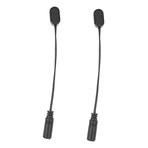 Yardwe 2Stücke Effektorkabel Batterie Anschlusskabel Für Musikinstrumente Hohe Zuverlässigkeit Langlebig Für Effektpedale Und Instrumente Professionelle Yardwe 2Stücke Effektorkabel Batterie Anschlusskabel Für Musikinstrumente Hohe Zuverlässigkeit Langlebig Für Effektpedale Und Instrumente Professionelle von Yardwe