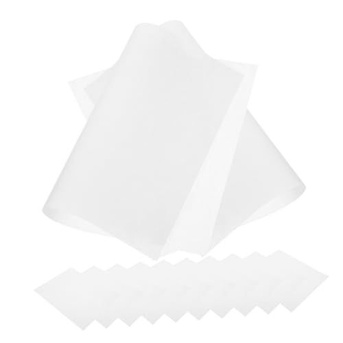 Yardwe 30 Stück Geprägtes Trägerpapier Anlage Löschpapier zum Pressen von Blumen drücken pflanzen Papier zur Probenherstellung Krepppapier für die Blumenherstellung Sydney-Papier Weiß Yardwe 30 Stück Geprägtes Trägerpapier Anlage Löschpapier zum Pressen von Blumen drücken pflanzen Papier zur Probenherstellung Krepppapier für die Blumenherstellung Sydney-Papier Weiß von Yardwe