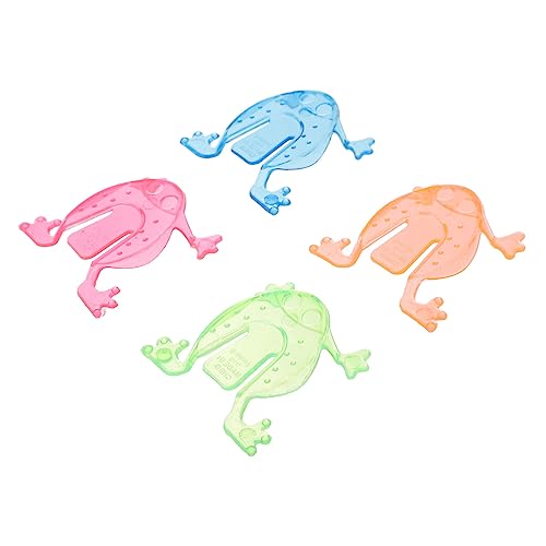 Yardwe 30 Stück Springfroschspielzeug Realistischer Frosch Kinderspielzeug Frosch Musikspielzeug Frosch Geräuschmacher Frosch Stressball Lebenser Frosch Plastik Zufällige Farbe Yardwe 30 Stück Springfroschspielzeug Realistischer Frosch Kinderspielzeug Frosch Musikspielzeug Frosch Geräuschmacher Frosch Stressball Lebenser Frosch Plastik Zufällige Farbe von Yardwe