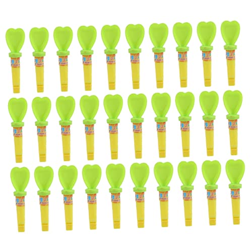 Yardwe 30Stücke Mini Strand Pfeifen Für Kreative Tröten Im Cartoon Design Partys Und Outdoor Aktivitäten Yardwe 30Stücke Mini Strand Pfeifen Für Kreative Tröten Im Cartoon Design Partys Und Outdoor Aktivitäten von Yardwe