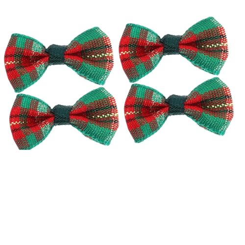 Yardwe 30stücke Mini Bows Für Puppen Delicate DIY Bogen Für Kleidung Dekoration Und Bastelprojekte Hochzeiten Partys Und Festlichkeiten von Yardwe