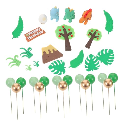 Yardwe 33 Stück Teiliges Wildtiere Cupcake Toppers Set mit Lebendigen Farben Handgefertigten Details Einfach zu Verwenden für Dschungel-motto Geburtstagsfeiern Schulveranstaltungen und Yardwe 33 Stück Teiliges Wildtiere Cupcake Toppers Set mit Lebendigen Farben Handgefertigten Details Einfach zu Verwenden für Dschungel-motto Geburtstagsfeiern Schulveranstaltungen und von Yardwe