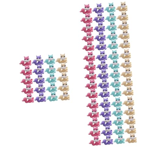 Yardwe 4 Sätze Eichhörnchen Radiergummi Radiergummis Für Kleine Tiere Cartoon-eichhörnchen-radiergummis Kindergäuer Kleine Radiergummis Plastik 50 Stück * 4 Yardwe 4 Sätze Eichhörnchen Radiergummi Radiergummis Für Kleine Tiere Cartoon-eichhörnchen-radiergummis Kindergäuer Kleine Radiergummis Plastik 50 Stück * 4 von Yardwe