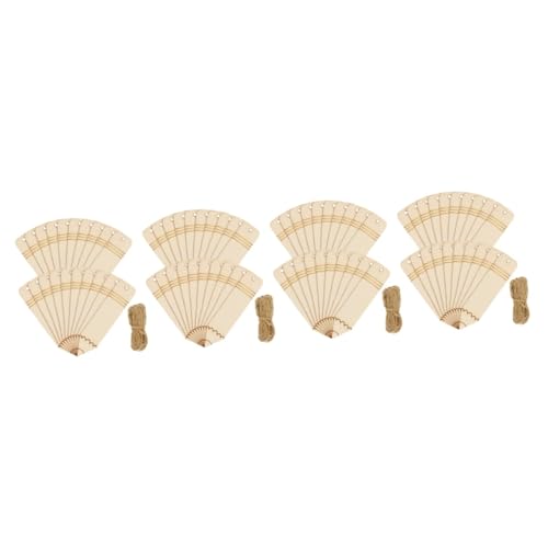 Yardwe 4 Sätze Hölzernes Lesezeichen Basteln Handwerk Bretter Markierungen Rechteck Etikett Unfertiges Blanko-lesezeichen Aus Holz Leeres Lesezeichen Aus Holz Hanfseil Khaki 20 Stück * 4 Yardwe 4 Sätze Hölzernes Lesezeichen Basteln Handwerk Bretter Markierungen Rechteck Etikett Unfertiges Blanko-lesezeichen Aus Holz Leeres Lesezeichen Aus Holz Hanfseil Khaki 20 Stück * 4 von Yardwe