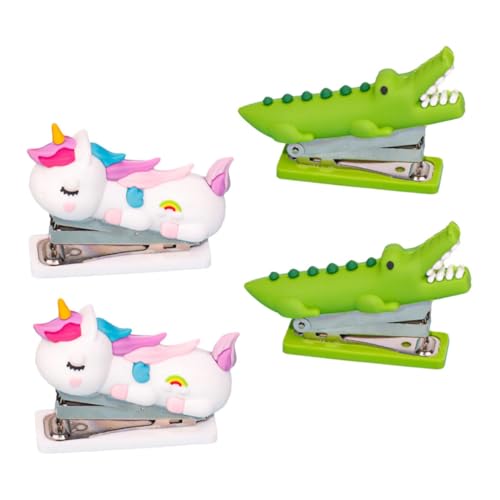 Yardwe 4 Stück Cartoon Mini Hefter Studenten Schreibtisch Winzig Mini-hefter Cartoon-hefter Kind Karikatur Regenbogen Kleiner Hefter Einhorn Schreibwaren Rostfreier Stahl Yardwe 4 Stück Cartoon Mini Hefter Studenten Schreibtisch Winzig Mini-hefter Cartoon-hefter Kind Karikatur Regenbogen Kleiner Hefter Einhorn Schreibwaren Rostfreier Stahl von Yardwe