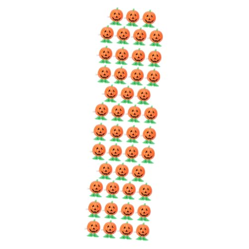 Yardwe 45 Stck. Teiliges Halloween Aufziehspielzeug Kreative Wind Up Kürbisfiguren Bunte Cartoon Party Mitgebsel für Leicht und Sicher für Halloween Feierlichkeiten Yardwe 45 Stck. Teiliges Halloween Aufziehspielzeug Kreative Wind Up Kürbisfiguren Bunte Cartoon Party Mitgebsel für Leicht und Sicher für Halloween Feierlichkeiten von Yardwe