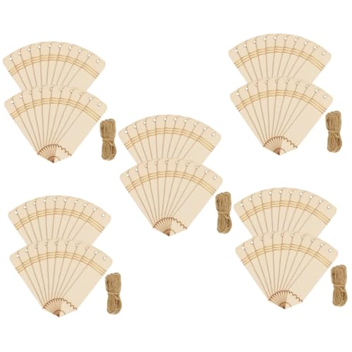 Yardwe 5 Sätze Hölzernes Lesezeichen Diy-lesezeichen-kit Rechteck Markieren Etikett Leer Unbemaltes Lesezeichen Zum Selbermachen Lesen Von Seitenmarkierungen Hanfseil Khaki 20 Stück * 5 Yardwe 5 Sätze Hölzernes Lesezeichen Diy-lesezeichen-kit Rechteck Markieren Etikett Leer Unbemaltes Lesezeichen Zum Selbermachen Lesen Von Seitenmarkierungen Hanfseil Khaki 20 Stück * 5 von Yardwe