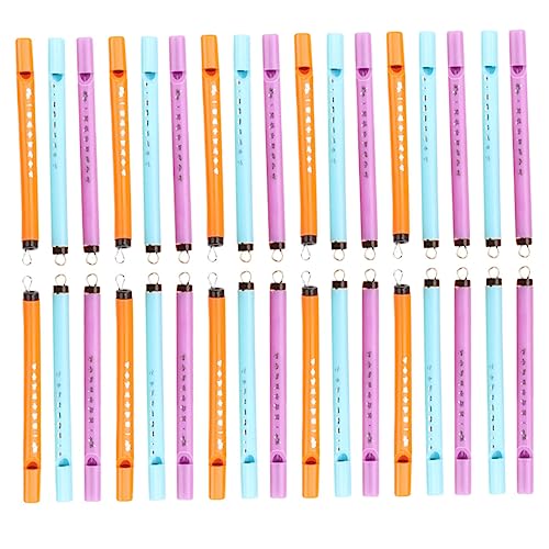 Yardwe 50 Stück Vogelpfeifen Pfeifen für klein Mini hühner spielsachen spielwaren für draußen Vogelkinderpfeife Vogelrufspielzeug für Plastik Yardwe 50 Stück Vogelpfeifen Pfeifen für klein Mini hühner spielsachen spielwaren für draußen Vogelkinderpfeife Vogelrufspielzeug für Plastik von Yardwe