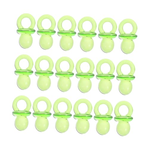 Yardwe 50Stücke Mini Dekorationen Für Babyparty Tischstreuer Shower Deko Für Für Gäste Yardwe 50Stücke Mini Dekorationen Für Babyparty Tischstreuer Shower Deko Für Für Gäste von Yardwe