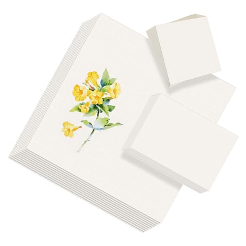 Yardwe 55 Blatt Ölpastellpapier Malpapier für Erwachsene Gouachepapier Künstler Malpapier Aquarellpapier Masse leeres Malpapier Kunst Ölmalpapier Loses Zeichenpapier Weiß Yardwe 55 Blatt Ölpastellpapier Malpapier für Erwachsene Gouachepapier Künstler Malpapier Aquarellpapier Masse leeres Malpapier Kunst Ölmalpapier Loses Zeichenpapier Weiß von Yardwe