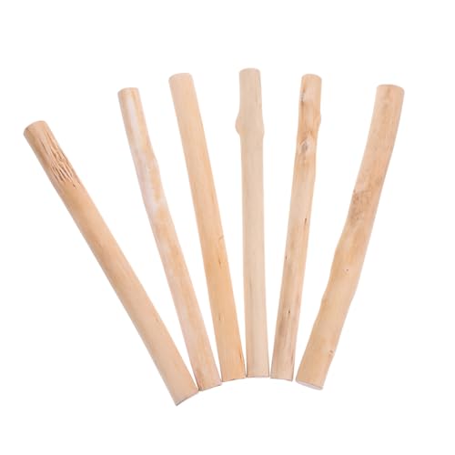 Yardwe 6 Stück Naturholz Sticks für Bastelprojekte Robuste Driftwood Zweige für Diy Deko Wandgestaltung Terrarien und Rustikale Inneneinrichtung Yardwe 6 Stück Naturholz Sticks für Bastelprojekte Robuste Driftwood Zweige für Diy Deko Wandgestaltung Terrarien und Rustikale Inneneinrichtung von Yardwe