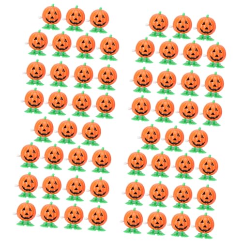 Yardwe 60 Stck. Teiliges Halloween Wind Up aus Robustem Springende Aufziehfiguren für Bunte und Sichere Party Mitgebsel Fantasie Yardwe 60 Stck. Teiliges Halloween Wind Up aus Robustem Springende Aufziehfiguren für Bunte und Sichere Party Mitgebsel Fantasie von Yardwe