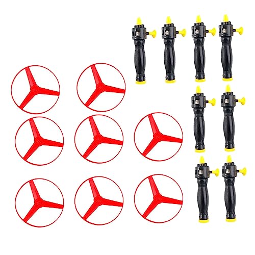 Yardwe 8Stücke Fliegerscheiben Für Fliegende Platte Freien Zufällig Ausgewählte Fliegende Scheiben Für Kreative Yardwe 8Stücke Fliegerscheiben Für Fliegende Platte Freien Zufällig Ausgewählte Fliegende Scheiben Für Kreative von Yardwe