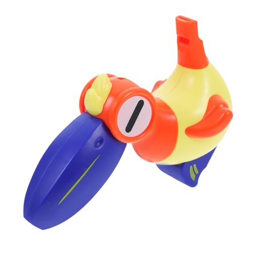 Yardwe Cartoon Vogelpfeife Für Schiebepfeifen Für Partys Und Spielzeuggebrauch Für Kleine Vogel Yardwe Cartoon Vogelpfeife Für Schiebepfeifen Für Partys Und Spielzeuggebrauch Für Kleine Vogel von Yardwe