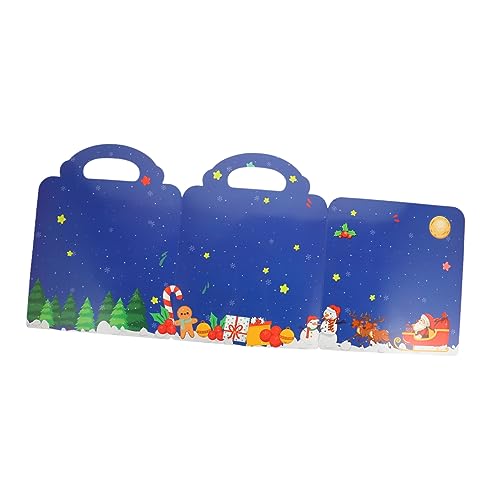 Yardwe DIY-stickerbuch Für Junge Mädchen Mit Festival-aufklebern Wunderschönen Farben Und Cartoon-mustern Wiederverwendbare Sticker-spielzeuge Für Fenster Und Wände Für Jahre Yardwe DIY-stickerbuch Für Junge Mädchen Mit Festival-aufklebern Wunderschönen Farben Und Cartoon-mustern Wiederverwendbare Sticker-spielzeuge Für Fenster Und Wände Für Jahre von Yardwe