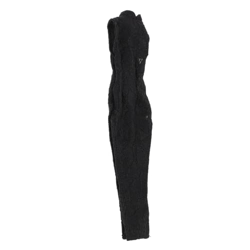 Yardwe Dekoratives Puppenkleid Cheongsam Kostüm für Puppen Wiederverwendbare Verschleißfeste Kleidung für Geburtstags und Feiertagsgeschenke von Yardwe