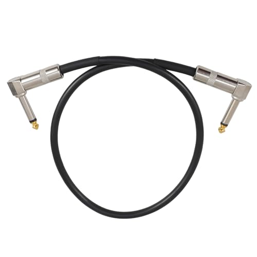 Yardwe Gitarren Audiokabel Akustikgitarrenkabel Instrumentenkabel Für E Gitarre E Gitarrenkabel Gitarrenverstärkerkabel E Gitarrendraht E Gitarrenkabel Black Metal Yardwe Gitarren Audiokabel Akustikgitarrenkabel Instrumentenkabel Für E Gitarre E Gitarrenkabel Gitarrenverstärkerkabel E Gitarrendraht E Gitarrenkabel Black Metal von Yardwe