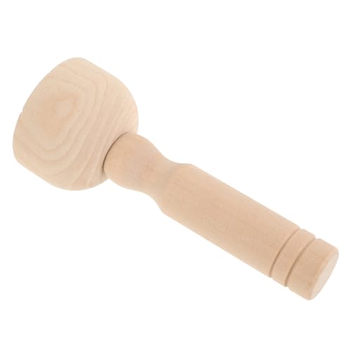 Yardwe Holz Knetwerkzeug Set für Ergonomische Töpferwerkzeuge mit Holzgriffen Knetstempel und Modellierwerkzeugen für Kreatives Gestalten und Lernprojekte der Schule Yardwe Holz Knetwerkzeug Set für Ergonomische Töpferwerkzeuge mit Holzgriffen Knetstempel und Modellierwerkzeugen für Kreatives Gestalten und Lernprojekte der Schule von Yardwe